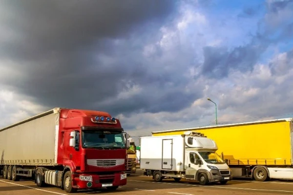 Adana Digor Nakliyat Ambarları